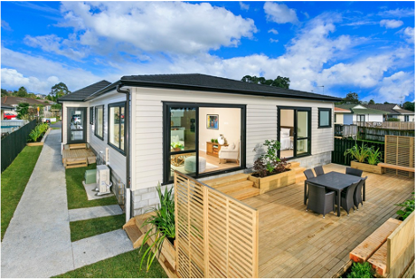 Barbados Drive project image